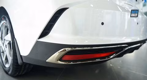 Chi tiết Hyundai Accent 2021 tại Việt Nam, giá cao nhất dự kiến 570 triệu