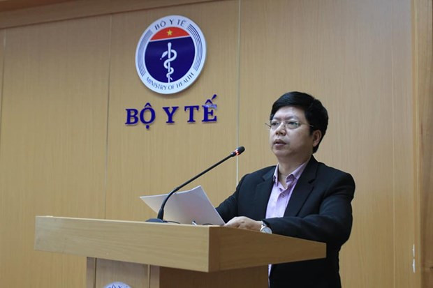 Phòng chống dịch Covid-19: Mùa đông năm nay sẽ rất khốc liệt