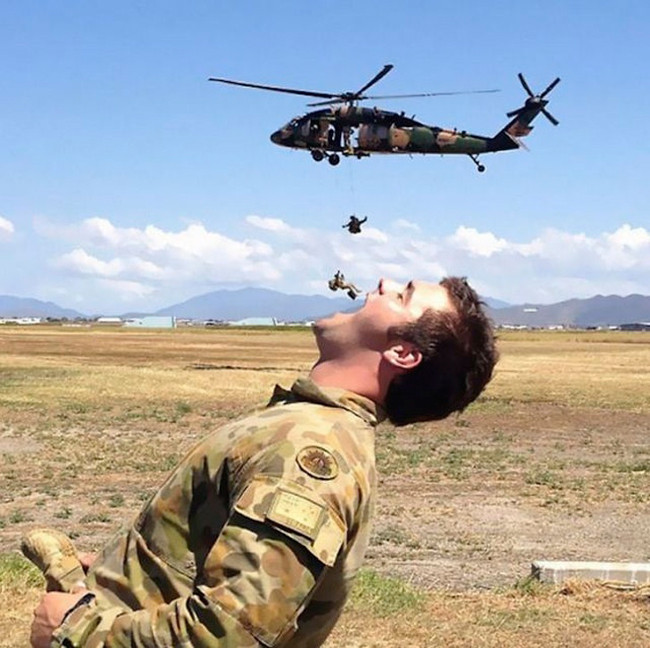 Những sự trùng hợp “hiếm có khó tin”