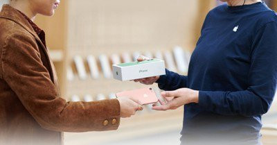 Anh chỉ trích Apple góp phần phá hoại môi trường