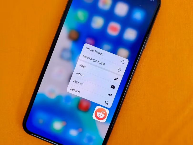 8 điều giúp iPhone đánh bại mọi smartphone Android