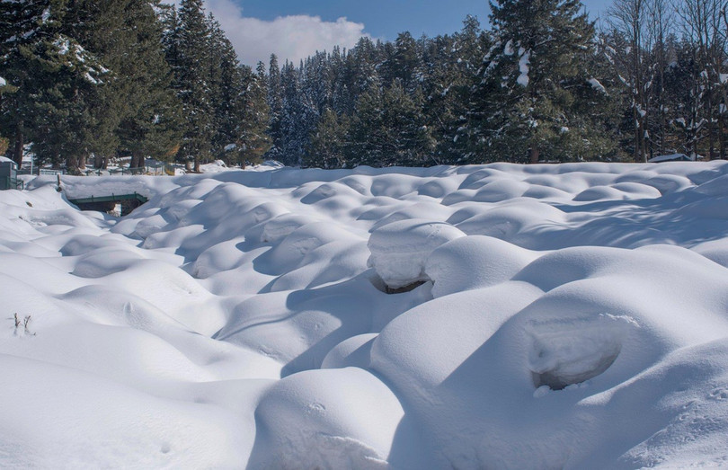 chùm ảnh ấn tượng về thiên tai ảnh 8 Cảnh mưa lũ Việt Nam trong chùm ảnh thiên tai 2020