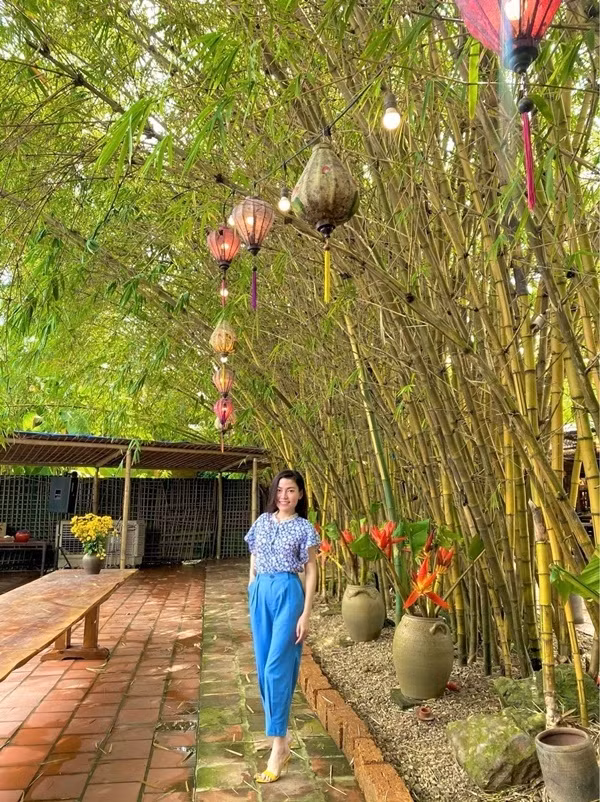 Những mâm cơm “đầy ăm ắp” cực ngon mắt của 8X xinh đẹp khiến ai ngắm cũng phải trầm trồ