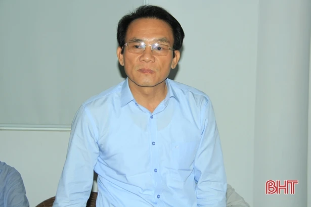 Tháo gỡ “nút thắt” các dự án tại Khu du lịch Xuân Thành