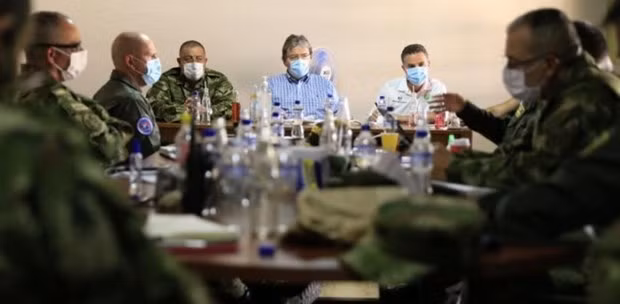 Hai vụ thảm sát về buôn bán ma túy làm ít nhất 12 người thiệt mạng