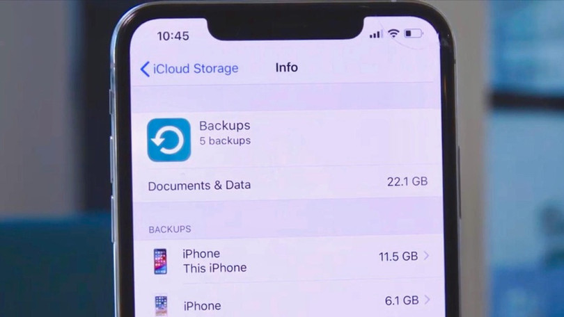 8 điều iPhone đánh bại mọi chiếc smartphone Android ảnh 2 8 điều giúp iPhone đánh bại mọi smartphone Android