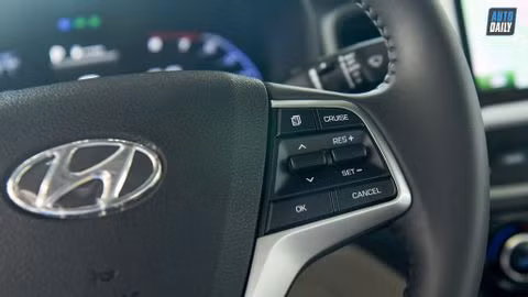 Chi tiết Hyundai Accent 2021 tại Việt Nam, giá cao nhất dự kiến 570 triệu