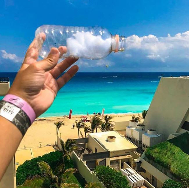 Những sự trùng hợp “hiếm có khó tin”