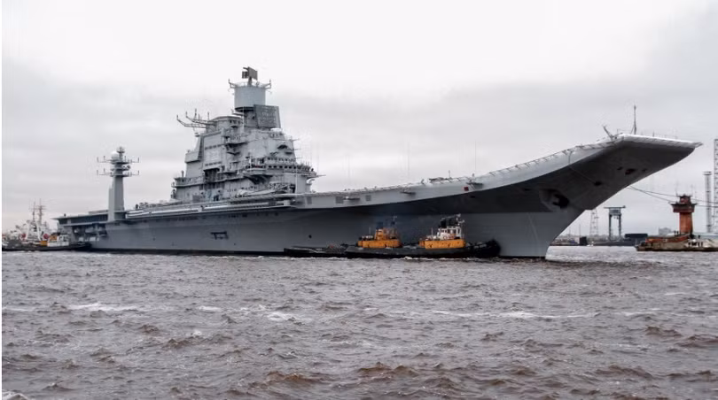 Điểm danh ba hợp đồng bán vũ khí lớn nhất của Nga trong thế kỉ 21