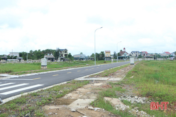 TP Hà Tĩnh dự kiến bố trí 350 tỷ đồng vốn đầu tư phát triển năm 2021