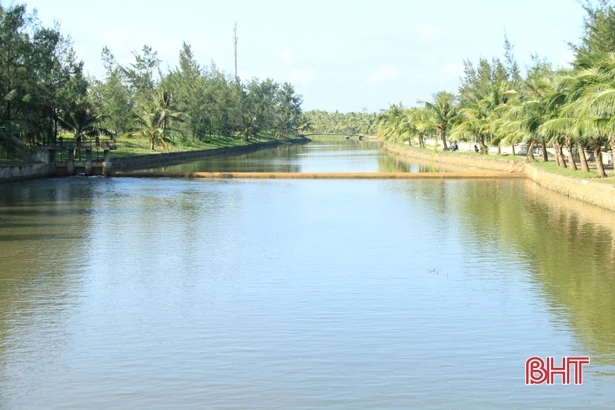 Tháo gỡ “nút thắt” các dự án tại Khu du lịch Xuân Thành