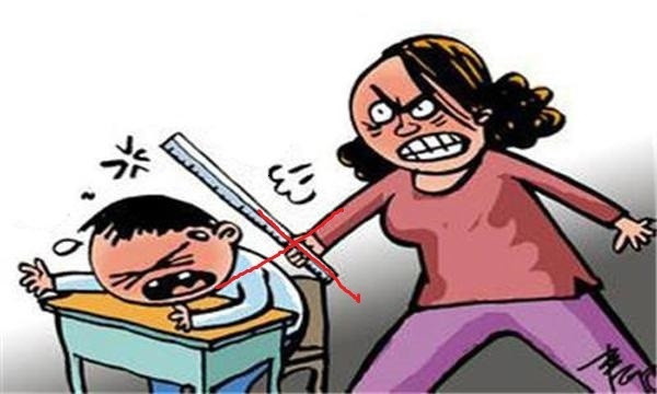 Những điểm “tử huyệt” cha mẹ dù giận đến đâu cũng không được chạm vào