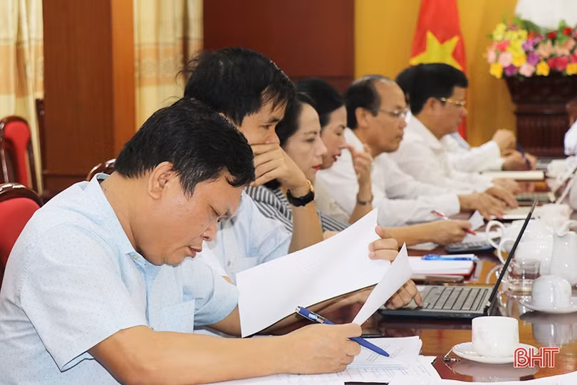 Tăng cường phối hợp trong công tác xây dựng, hoàn thiện pháp luật và thi hành pháp luật