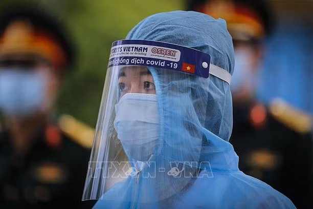 Bộ Y tế yêu cầu việc phòng dịch Covid-19 phải đặt trong tình trạng nghiêm ngặt