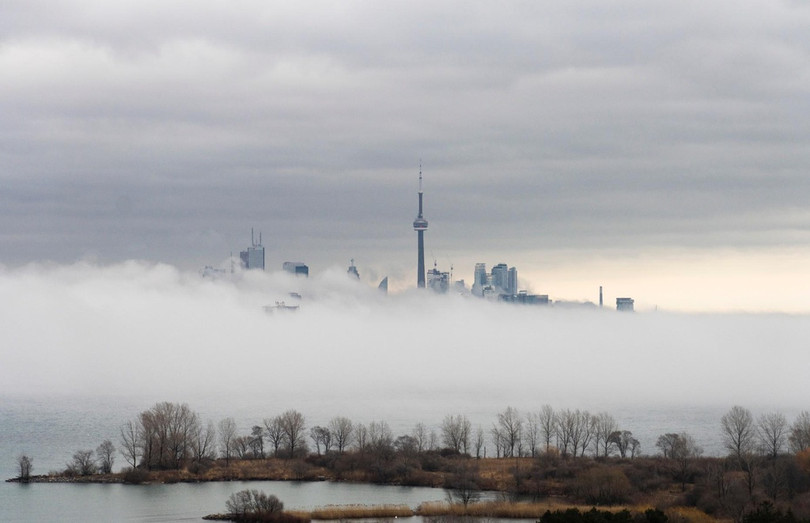 chùm ảnh ấn tượng về thiên tai ảnh 2 Cảnh mưa lũ Việt Nam trong chùm ảnh thiên tai 2020