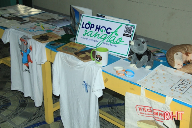 Nâng cao kiến thức phát triển năng lực học sinh cho giáo viên Nghi Xuân