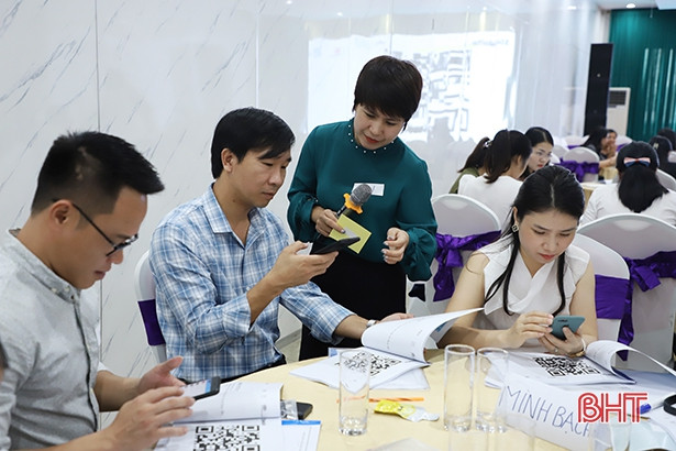 Hỗ trợ doanh nghiệp Hà Tĩnh nâng cao hiệu quả quản trị công ty