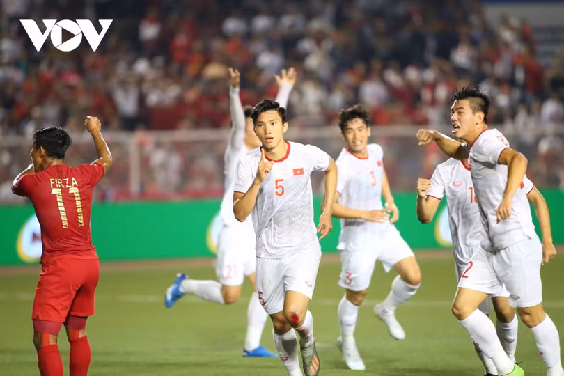 Chân dung những cầu thủ trẻ nhất ĐT Việt Nam đợt tập trung tháng 12/2020