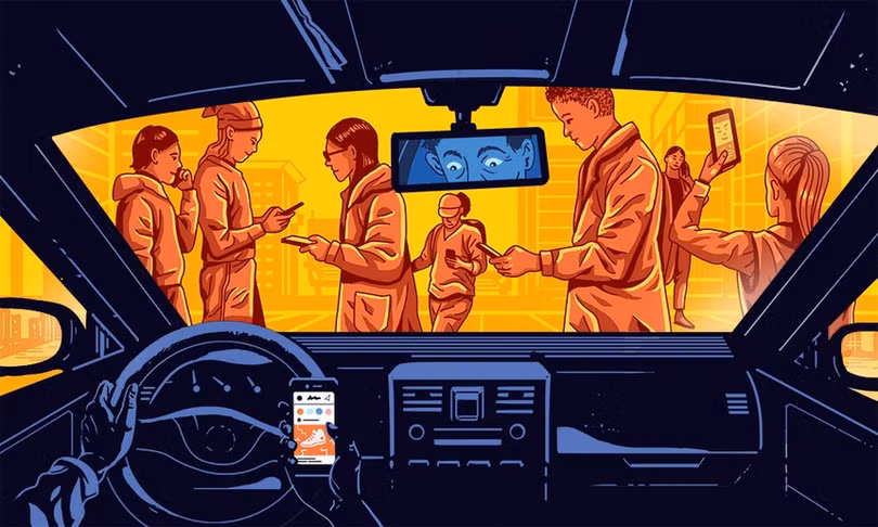 Apple sẽ biến tất cả chúng ta thành người máy?