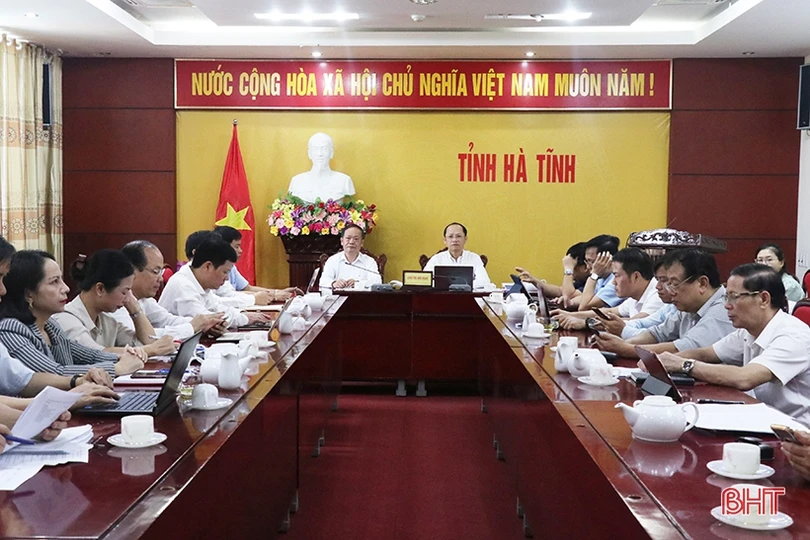 Tăng cường phối hợp trong công tác xây dựng, hoàn thiện pháp luật và thi hành pháp luật