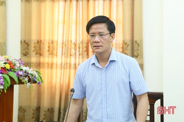 Đến 26/11, Hà Tĩnh thu ngân sách đạt 10.943 tỷ đồng