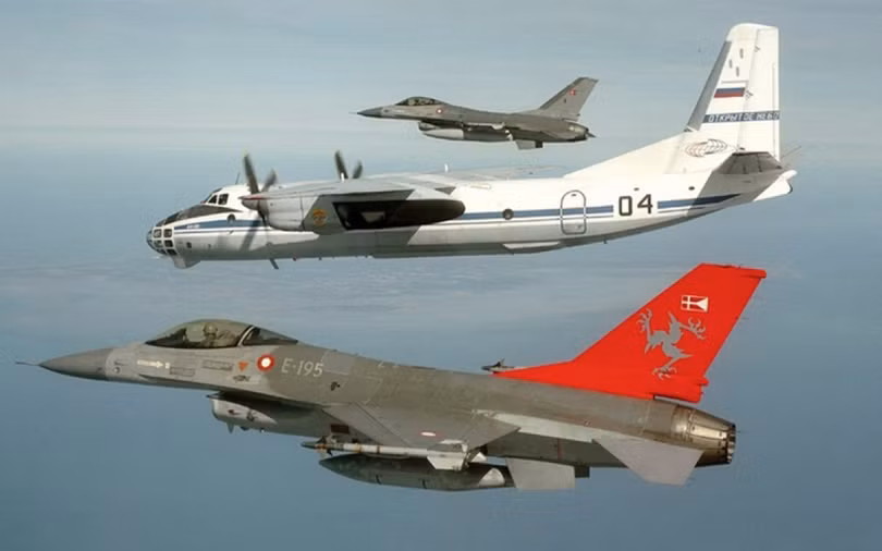 Nhiều quốc gia lo ngại khi Mỹ chính thức rút khỏi Hiệp ước Bầu trời mở