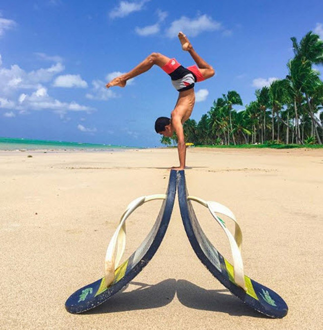 Những sự trùng hợp “hiếm có khó tin”