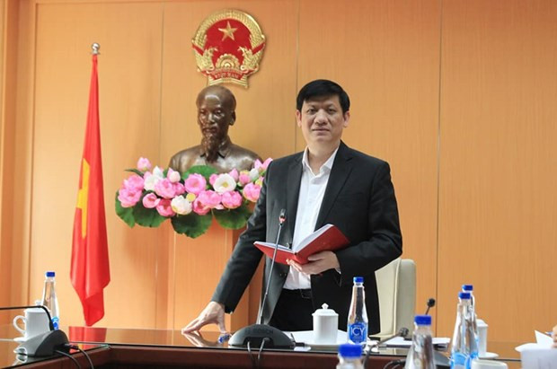 Phòng chống dịch Covid-19: Mùa đông năm nay sẽ rất khốc liệt