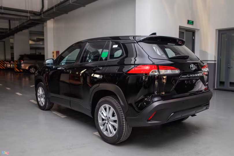 Chọn xe gầm cao nào với 750 - 850 triệu đồng?