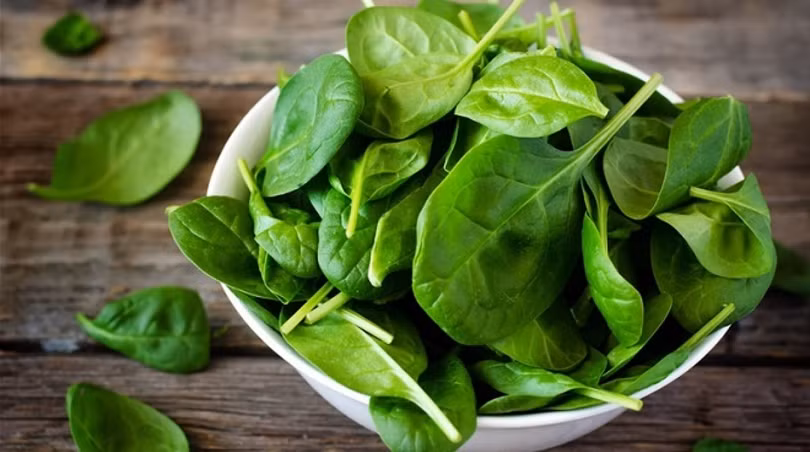 Tạm biệt da khô nứt nẻ vào mùa đông với những thực phẩm sau