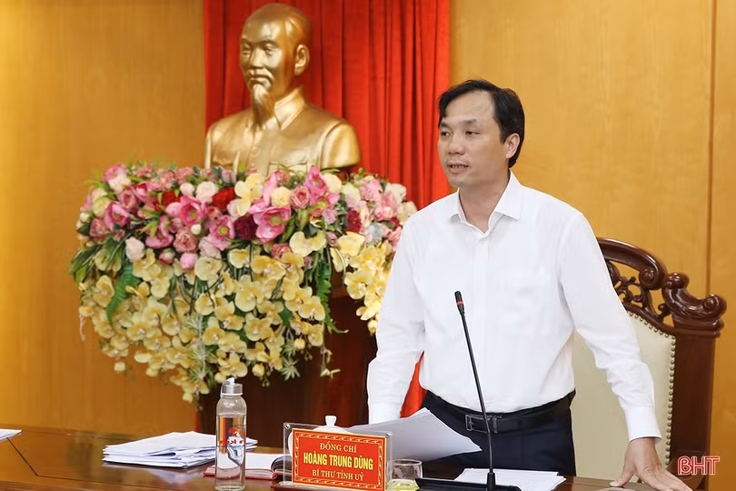 Ngành tài chính quyết tâm cao vì mục tiêu tăng trưởng kinh tế năm 2023 ảnh 7 Ngành tài chính quyết tâm cao vì mục tiêu tăng trưởng kinh tế năm 2023