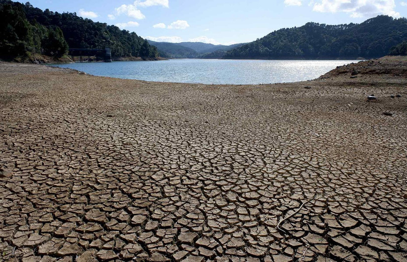 chùm ảnh ấn tượng về thiên tai ảnh 7 Cảnh mưa lũ Việt Nam trong chùm ảnh thiên tai 2020