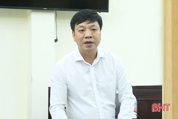 Đến 26/11, Hà Tĩnh thu ngân sách đạt 10.943 tỷ đồng