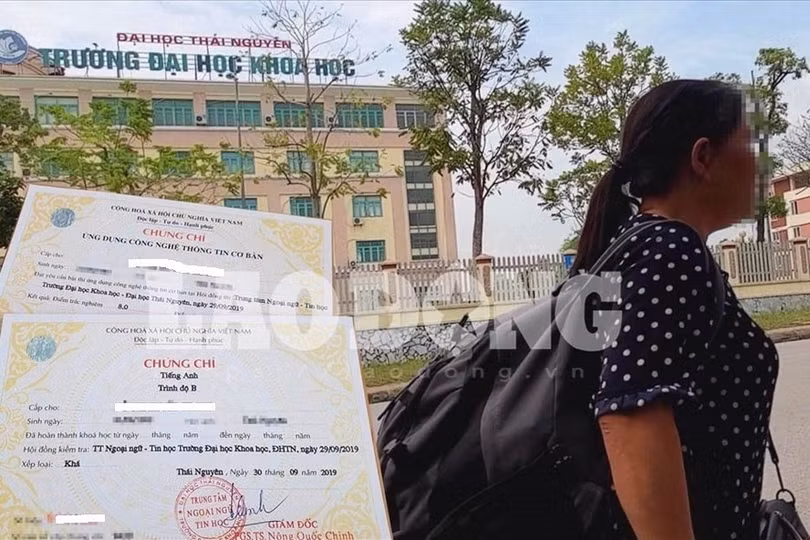 Sẽ chính thức xóa bỏ chứng chỉ ngoại ngữ, tin học cho giáo viên