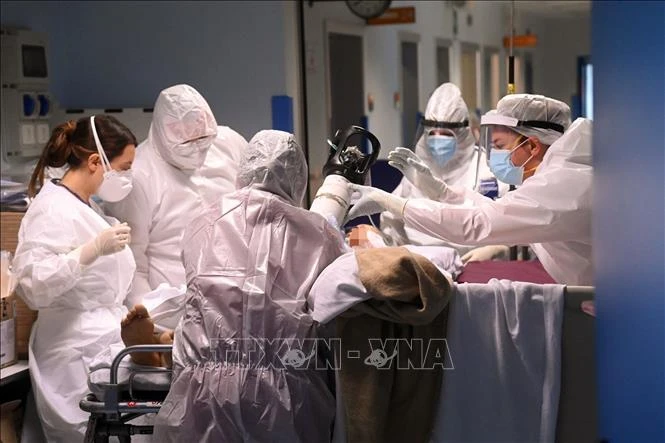 WHO điều tra nguồn gốc COVID-19 bên ngoài Trung Quốc