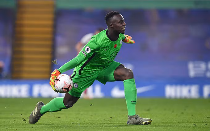 Tổng hợp vòng 9 Ngoại hạng Anh: Tottenham thách thức Liverpool