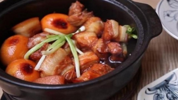 4 món thịt heo kho đậm đà cho nàng tha hồ đổi vị cơm nhà ảnh 4 4 món thịt heo kho đậm đà cho nàng tha hồ đổi vị cơm nhà