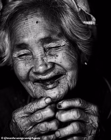 Nhiều ảnh chụp Việt Nam tranh giải Best Photo Of 2020 của Agora