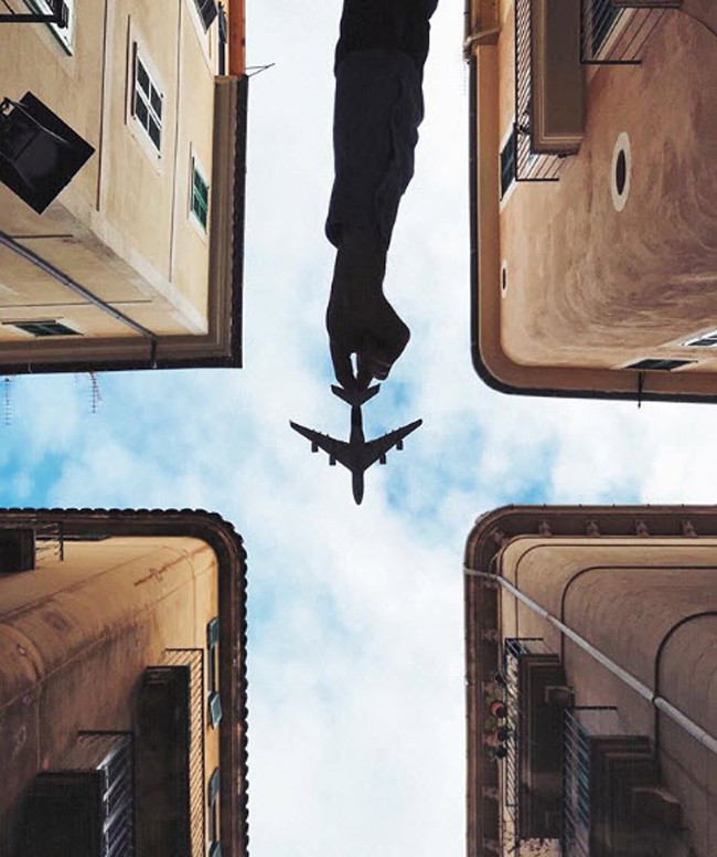 Những sự trùng hợp “hiếm có khó tin”