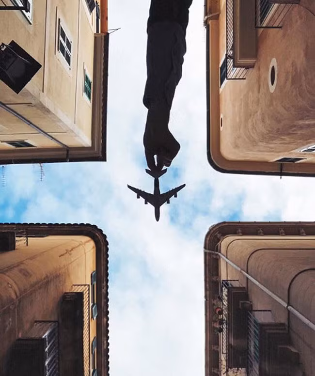 Những sự trùng hợp “hiếm có khó tin”