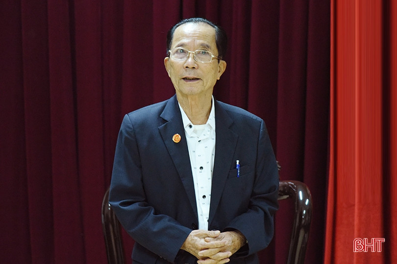 Thêm nhiều món quà ý nghĩa hướng về người dân Hà Tĩnh