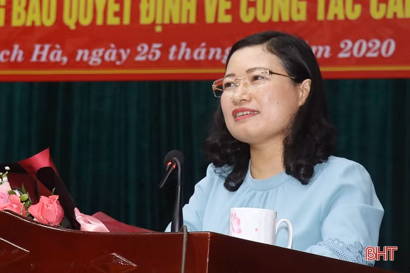 Thạch Hà đề xuất hỗ trợ hơn 5,2 tỷ đồng giúp người dân khôi phục sản xuất