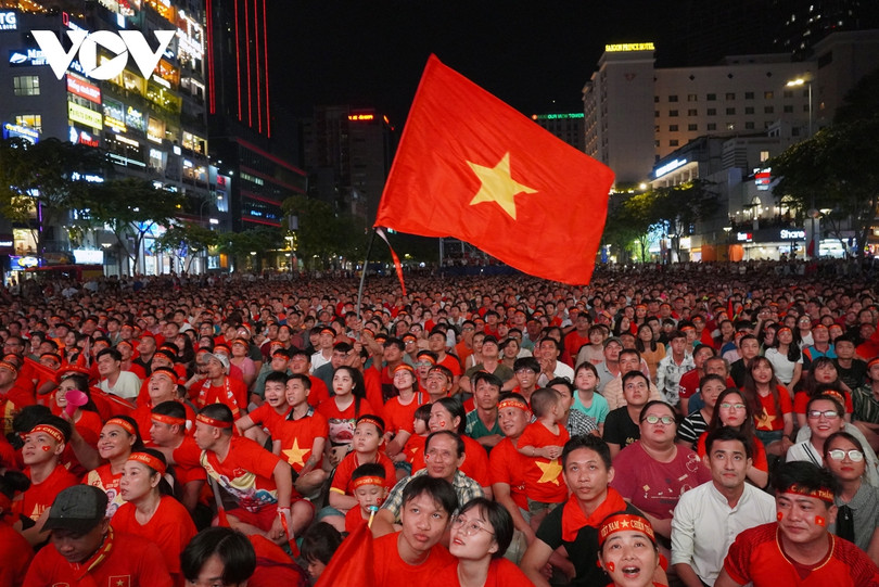 Cờ đỏ sao vàng - báu vật từ Nam Kỳ khởi nghĩa cách đây 80 năm