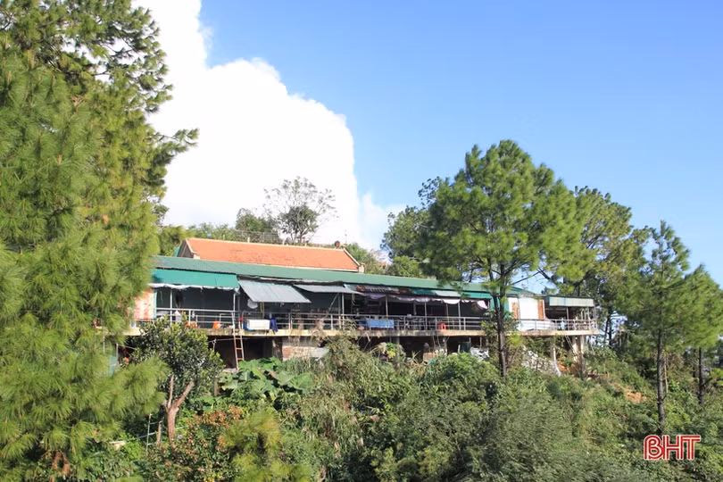 Chùa Hương Tích ở Hà Tĩnh thay đổi ra sao trước mùa lễ hội 2022?