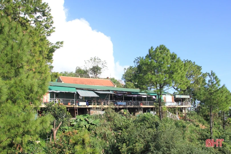 Chùa Hương Tích ở Hà Tĩnh thay đổi ra sao trước mùa lễ hội 2022?