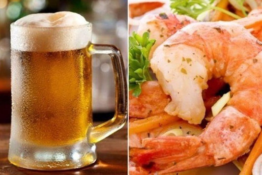 6 sai lầm điển hình khi ăn tôm mà 90% người thường mắc phải ảnh 3 6 sai lầm điển hình khi ăn tôm mà 90% người thường mắc phải