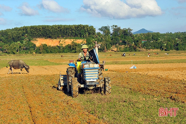 Mùa đông năm nay đến sớm và kéo dài hơn