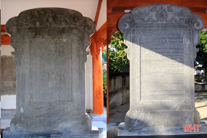 Sâu lắng các giá trị di sản văn hóa đặc sắc của Hà Tĩnh