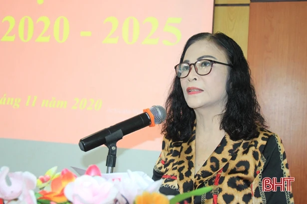 Tâm huyết góp sức bảo tồn và phát huy các giá trị di sản văn hóa Hà Tĩnh