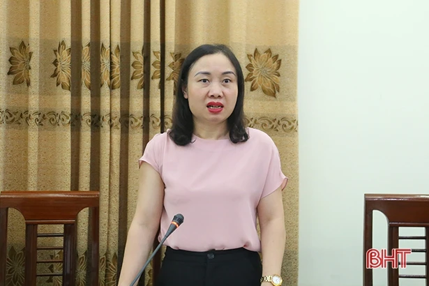 Đến 26/11, Hà Tĩnh thu ngân sách đạt 10.943 tỷ đồng